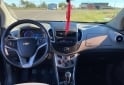 Autos - Chevrolet Tracker ltz 2015 Nafta 175000Km - En Venta