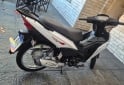 Motos - Honda Wave 2024 Nafta 5000Km - En Venta