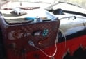 Camiones y Gr�as - Mercedes Benz 1114 con motor 1620 - En Venta