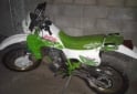 Motos - Kawasaki KLR600 1992 Nafta 40000Km - En Venta