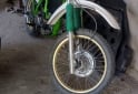 Motos - Kawasaki KLR600 1992 Nafta 40000Km - En Venta