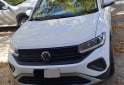 Autos - Volkswagen T-cross Trendline 170 TSI 2025 Nafta 9930Km - En Venta