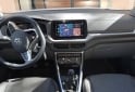 Autos - Volkswagen T-cross Trendline 170 TSI 2025 Nafta 9930Km - En Venta