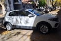 Autos - Volkswagen T-cross Trendline 170 TSI 2025 Nafta 9930Km - En Venta