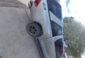 Camionetas - Toyota Hilux SRV doble cabina 2021 Diesel 130000Km - En Venta
