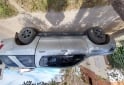 Camionetas - Toyota Hilux SRV doble cabina 2021 Diesel 130000Km - En Venta