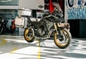 Motos - Voge DS525X 2026 Nafta 0Km - En Venta