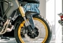 Motos - Voge DS525X 2026 Nafta 0Km - En Venta