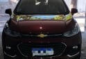 Autos - Chevrolet tracker 2017 Nafta 59500Km - En Venta