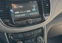 Autos - Chevrolet tracker 2017 Nafta 59500Km - En Venta