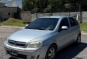 Autos - Chevrolet corsa 2 2009 Nafta 150000Km - En Venta