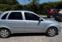 Autos - Chevrolet corsa 2 2009 Nafta 150000Km - En Venta