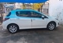 Autos - Peugeot 308 hdi 2017 Diesel 65000Km - En Venta
