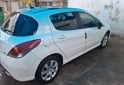Autos - Peugeot 308 hdi 2017 Diesel 65000Km - En Venta