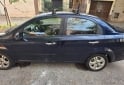 Autos - Chevrolet Aveo 2010 Nafta 170000Km - En Venta