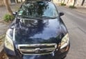 Autos - Chevrolet Aveo 2010 Nafta 170000Km - En Venta