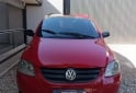 Autos - Volkswagen suran conforline 2008 GNC 170000Km - En Venta