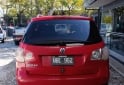 Autos - Volkswagen suran conforline 2008 GNC 170000Km - En Venta
