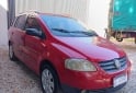 Autos - Volkswagen suran conforline 2008 GNC 170000Km - En Venta