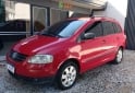 Autos - Volkswagen suran conforline 2008 GNC 170000Km - En Venta