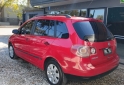 Autos - Volkswagen suran conforline 2008 GNC 170000Km - En Venta