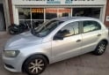 Autos - Volkswagen GOL TREND PACK 1 2013 Nafta 111111Km - En Venta