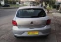 Autos - Volkswagen GOL TREND PACK 1 2013 Nafta 111111Km - En Venta