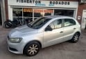 Autos - Volkswagen GOL TREND PACK 1 2013 Nafta 111111Km - En Venta