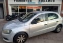 Autos - Volkswagen GOL TREND PACK 1 2013 Nafta 111111Km - En Venta