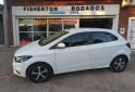 Autos - Chevrolet Onix LTZ 2018 Nafta 111111Km - En Venta