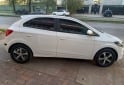 Autos - Chevrolet Onix LTZ 2018 Nafta 111111Km - En Venta