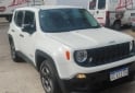 Camionetas - JAC Jeep renegade 1.8 sport 2018 Nafta 78000Km - En Venta