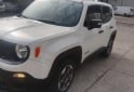 Camionetas - JAC Jeep renegade 1.8 sport 2018 Nafta 78000Km - En Venta