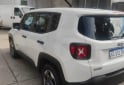Camionetas - JAC Jeep renegade 1.8 sport 2018 Nafta 78000Km - En Venta