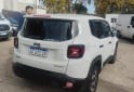 Camionetas - JAC Jeep renegade 1.8 sport 2018 Nafta 78000Km - En Venta