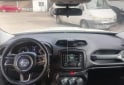 Camionetas - JAC Jeep renegade 1.8 sport 2018 Nafta 78000Km - En Venta