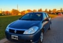 Autos - Renault Symbol 2012 GNC 163000Km - En Venta
