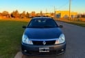 Autos - Renault Symbol 2012 GNC 163000Km - En Venta