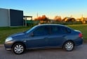 Autos - Renault Symbol 2012 GNC 163000Km - En Venta