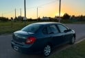 Autos - Renault Symbol 2012 GNC 163000Km - En Venta