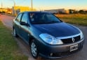 Autos - Renault Symbol 2012 GNC 163000Km - En Venta