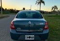 Autos - Renault Symbol 2012 GNC 163000Km - En Venta