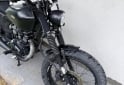 Motos - Honda Titan 2013 Nafta 7500Km - En Venta