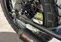 Motos - Honda Titan 2013 Nafta 7500Km - En Venta