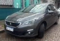 Autos - Peugeot 308 HDI  1.6 FELINE 2017 Diesel 140000Km - En Venta