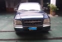 Camionetas - Chevrolet s10 2003 Diesel 200000Km - En Venta