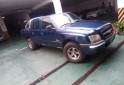Camionetas - Chevrolet s10 2003 Diesel 200000Km - En Venta