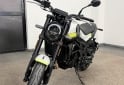 Motos - Benelli Leoncino 250 2022 Nafta 7600Km - En Venta