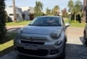 Autos - Fiat 500x pop star 2019 Nafta 120000Km - En Venta