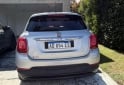 Autos - Fiat 500x pop star 2019 Nafta 120000Km - En Venta